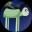 Ein Bild des Twurtle the turtle (twurtle) Krypto-Token-Logos