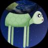 Ein Bild des Twurtle the turtle (twurtle) Krypto-Token-Logos