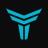 Uma imagem do logotipo do token cripto Tycoon (tyc)