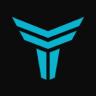 Uma imagem do logotipo do token cripto Tycoon (tyc)