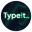 Изображение логотипа крипто-токена TypeIt (type)