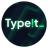 Изображение логотипа крипто-токена TypeIt (type)