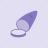 Immagine del token cripto Ubeswap (ube)