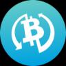 An image of the UBXS (ubxs) crypto token logo