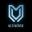 Uma imagem do logotipo do token cripto Ultiverse (ulti)