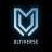 Uma imagem do logotipo do token cripto Ultiverse (ulti)