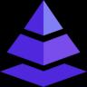 An image of the ULTRA (ultra) crypto token logo