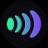 An image of the ULTRON (ulx) crypto token logo