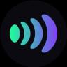 An image of the ULTRON (ulx) crypto token logo