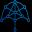 An image of the Umbrella Network (umb) crypto token logo