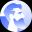 Larawan ng logo ng UncleSam Finance (sam) crypto token