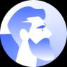 Larawan ng logo ng UncleSam Finance (sam) crypto token