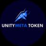 UnityMeta Token (umt) क्रिप्टो टोकन लोगो की छवि