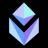 An image of the Universal ETH (unieth) crypto token logo