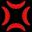 Une image du logo du token crypto Unknown AI (unai)