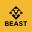 Изображение логотипа крипто-токена Unleashed Beast (beast)