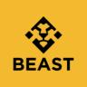 Изображение логотипа крипто-токена Unleashed Beast (beast)