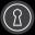 Ein Bild des UNLOCK (unlock) Krypto-Token-Logos