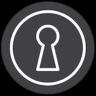 Ein Bild des UNLOCK (unlock) Krypto-Token-Logos