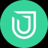 An image of the Unmarshal (marsh) crypto token logo