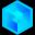 unshETHing_Token (ush) крипто токен логосунун сүрөтү