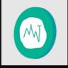 An image of the Unstable Tether (usdut) crypto token logo