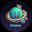 Ein Bild des Uranus (urs) Krypto-Token-Logos