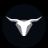 Aurox (urus) крипто токен логосунун сүрөтү