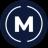 USD Mapped Token (usdm) 加密代币标志图片