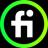 En bild av USDFI (usdfi) kryptotoken-logotypen