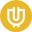 Hình ảnh logo của token tiền mã hóa Useless Coin (useless)
