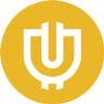 Hình ảnh logo của token tiền mã hóa Useless Coin (useless)