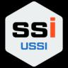 USSI (ussi) 加密代幣標誌的圖像