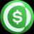 O imagine a logo-ului tokenului cripto Usual USD (usd0)