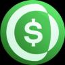 O imagine a logo-ului tokenului cripto Usual USD (usd0)