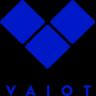 An image of the Vaiot (vai) crypto token logo