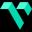 Gambar logo token kripto Vanar Chain (vanry)