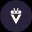 Una imagen del logo del token cripto VaultTech ($vault)