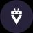 Una imagen del logo del token cripto VaultTech ($vault)