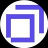 An image of the VedoraAI (ved) crypto token logo