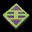 An image of the VEE (vee) crypto token logo