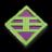 An image of the VEE (vee) crypto token logo