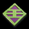 An image of the VEE (vee) crypto token logo