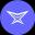 An image of the Veloce (vext) crypto token logo