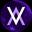 Velvet (velvet) 加密代币标志图片