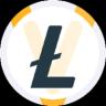 Imagem do logo do token Venus LTC (vltc)