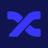 Een afbeelding van het Vero-X (verx) cryptotoken-logo