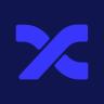 Een afbeelding van het Vero-X (verx) cryptotoken-logo