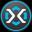 Изображение логотипа крипто-токена Versus-X (vsx)