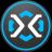 Изображение логотипа крипто-токена Versus-X (vsx)